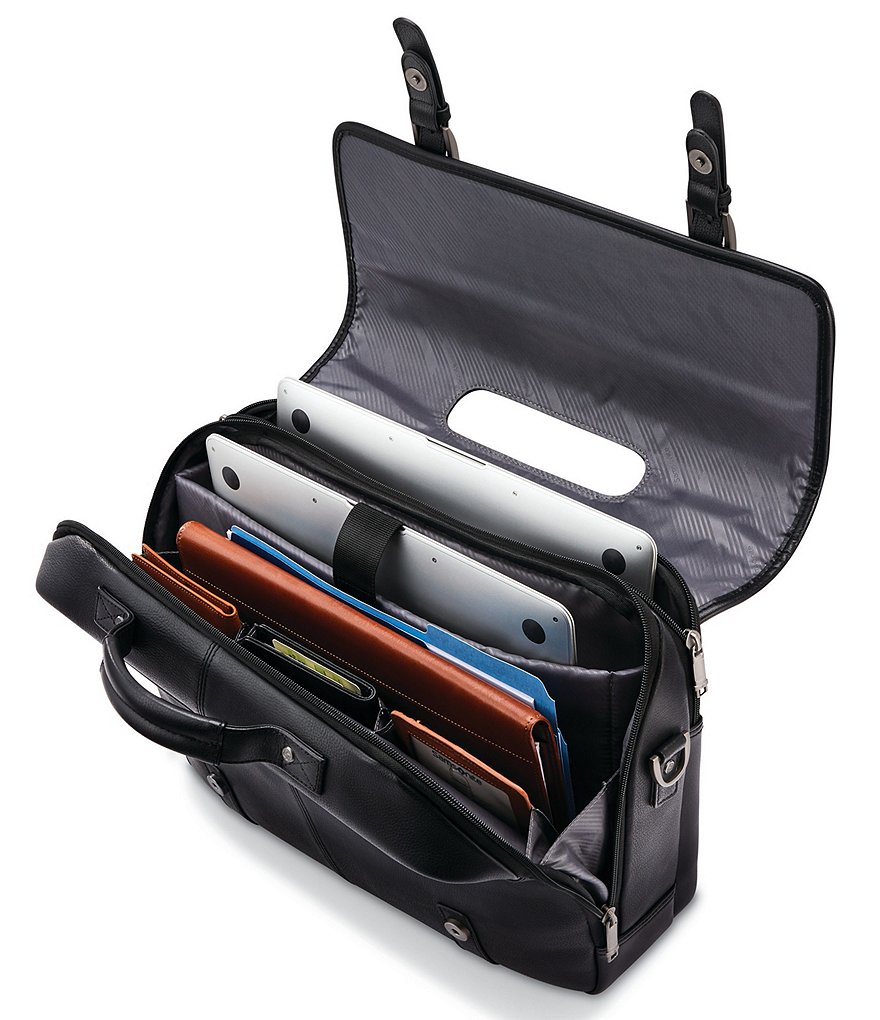 Tumi Alpha 3 Split Travel Kit