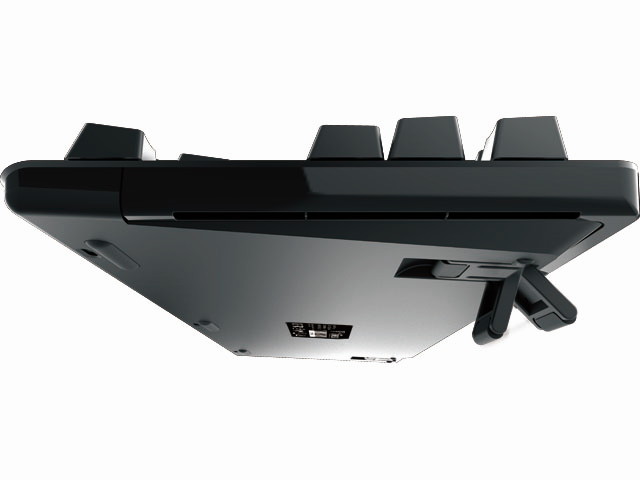 Gamdias Hermes E2 Mechanical Gaming Keyboard with Brown Switches, 87TKL