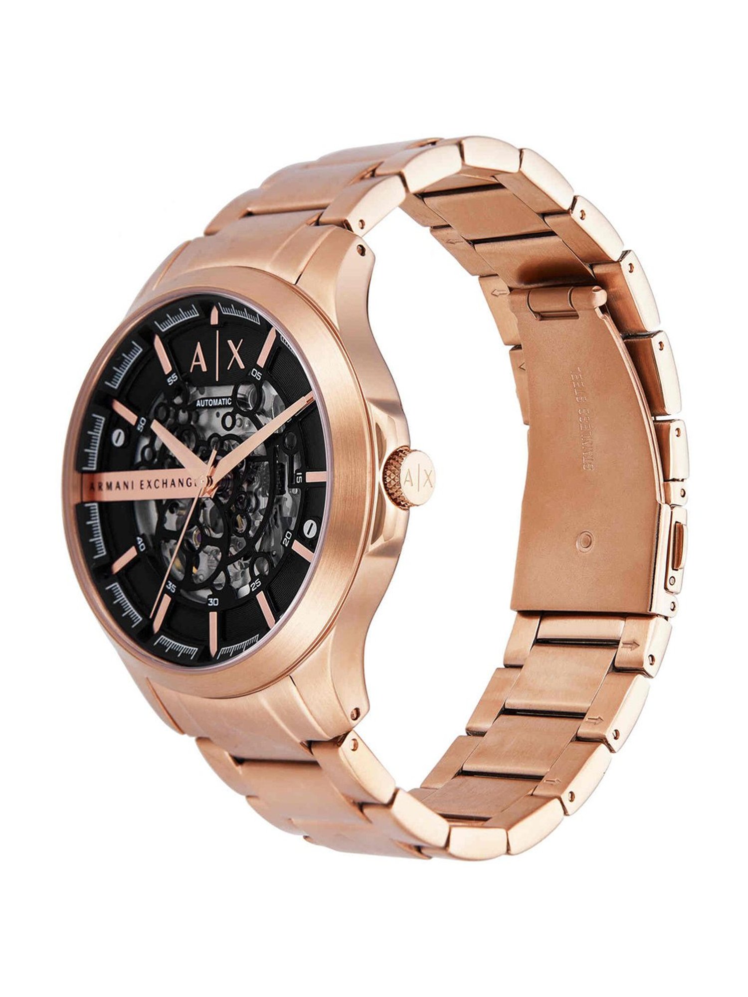 Armani Exchange AX2456 Automatic Watch for Men