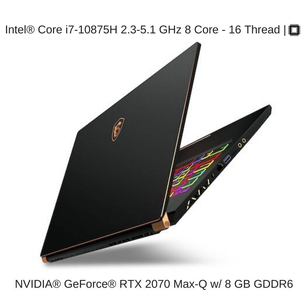 MSI Prestige 14 EVO A11M-221 14" Rugged Gaming Notebook - Fu + Microsoft 365 Bundle