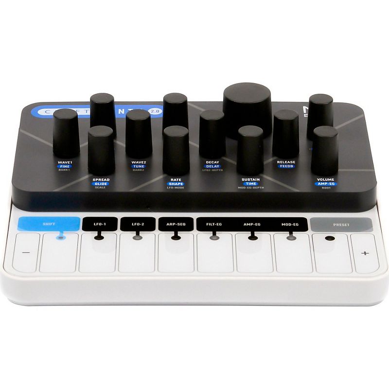 Manikin Electronic Memotron Keyboard