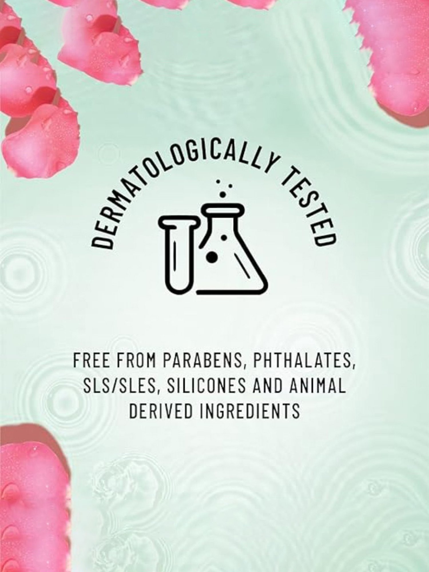 Himalaya Natural Glow Rose Face Wash - 100 ml