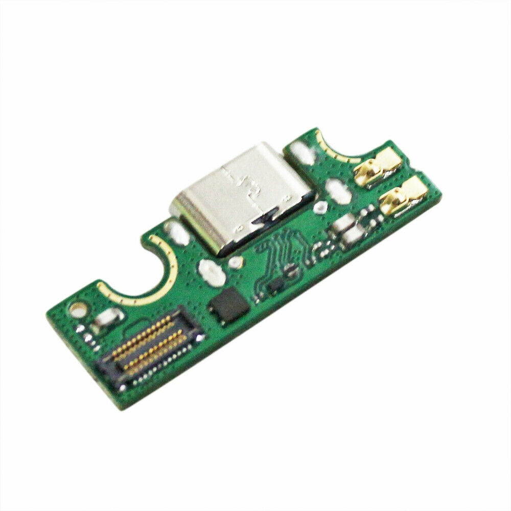AT&T ZTE Trek 2 HD K88 8" Tablet USB Charging Port Plug Connector PCB Board Cdja