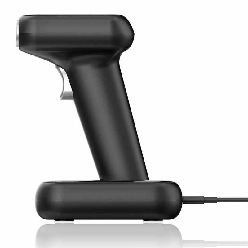 Long Cable Far Distance Ver Motorola Symbol RS409 Wearable Ring Barcode Scanner