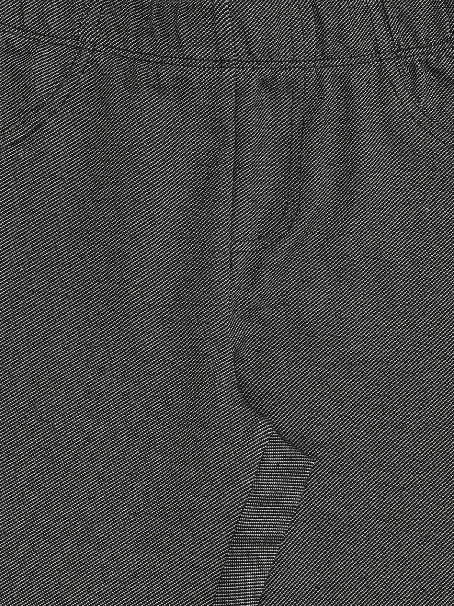 Angel & Rocket Girls Grey Solid Jeggings