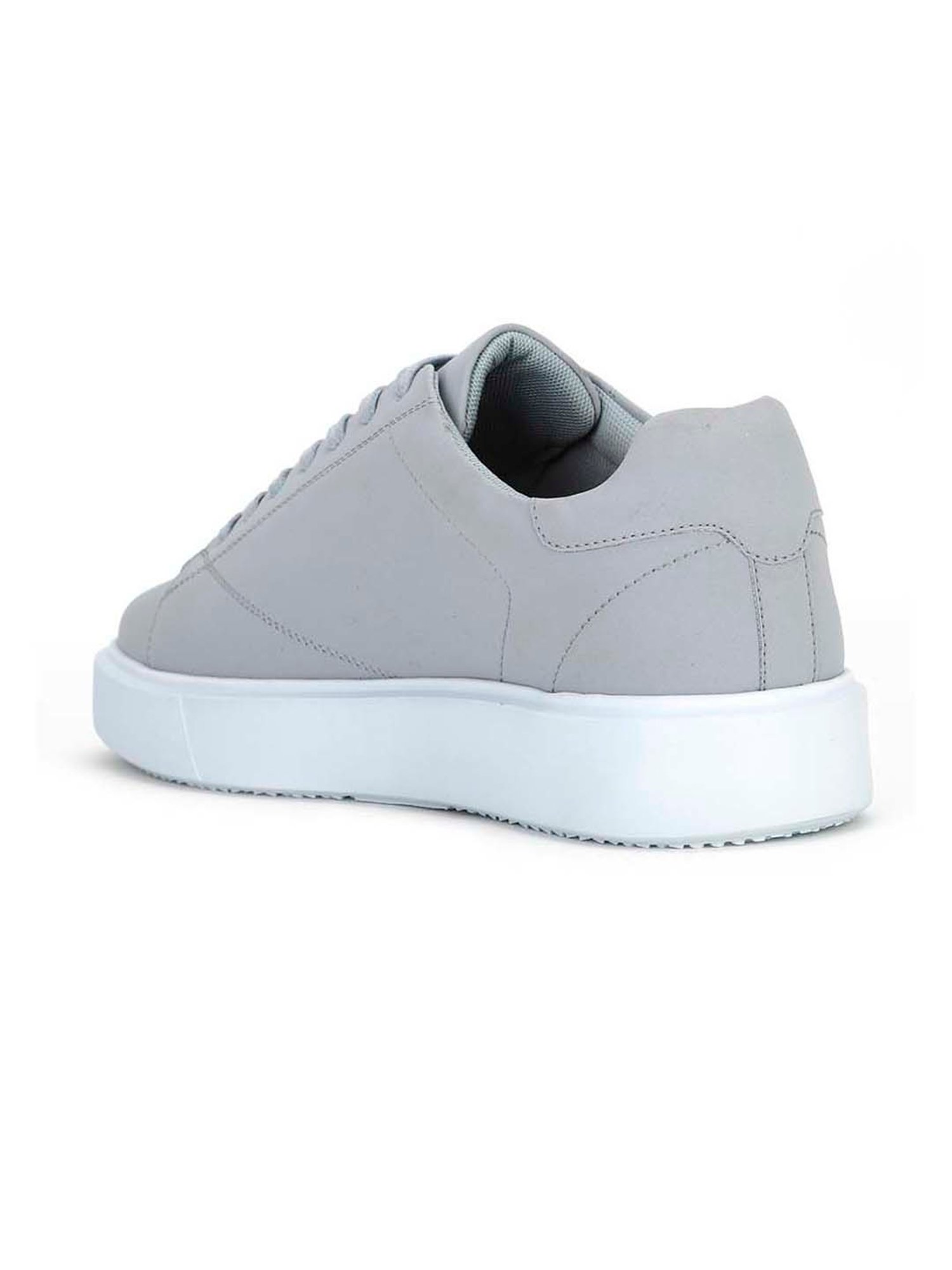 Bata Men's LEISURE Blue Casual Sneakers