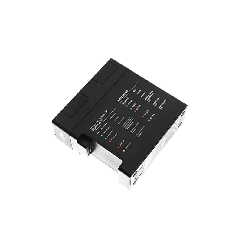 Battery Charging Hub for Phantom 3 Quadcopter