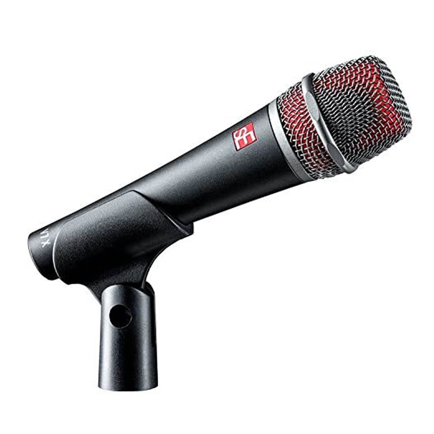 sE Electronics V7 X Supercardioid Dynamic Instrument Microphone