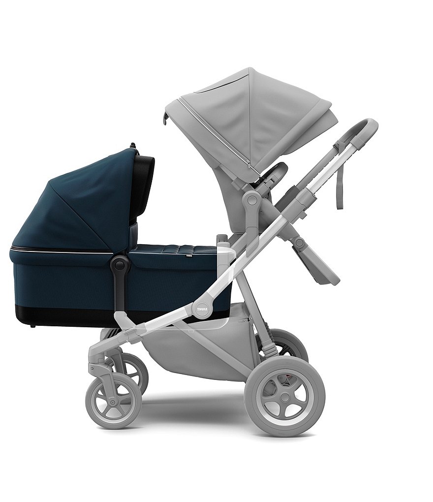 Thule Sleek Bassinet for Sleek Stroller