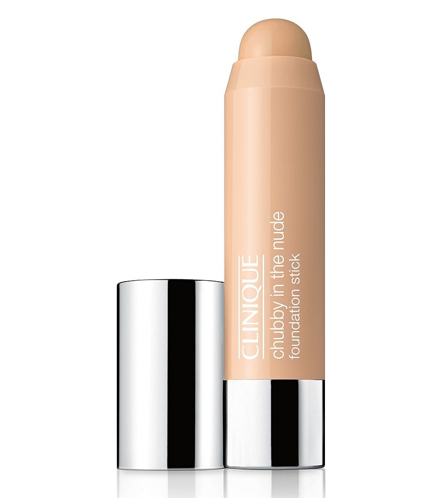 Clinique Chubby in the Nude Foundation Stick