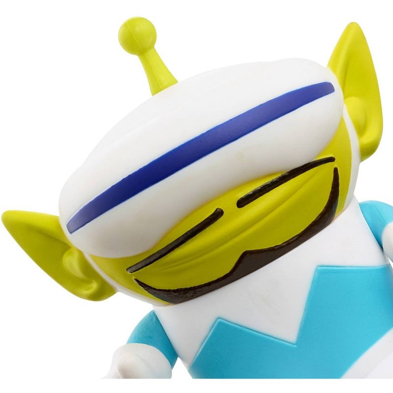 Disney Pixar Alien Remix Frozone