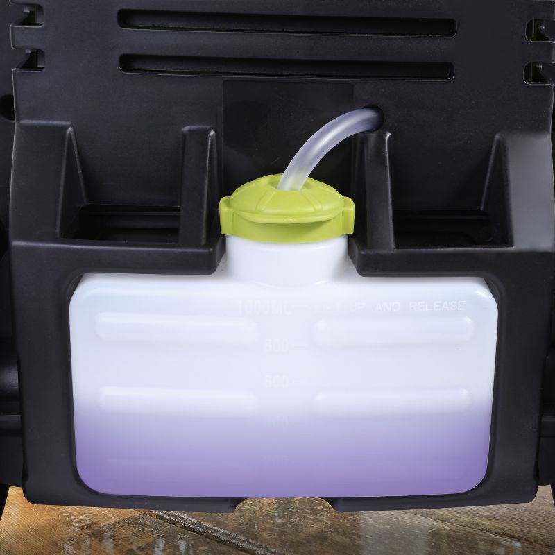 Sun Joe SPX2597 Electric Pressure Washer with Variable Control Lance | 1900 PSI Max | 1.60 GPM | 14.5-Amp | 1800-Watt