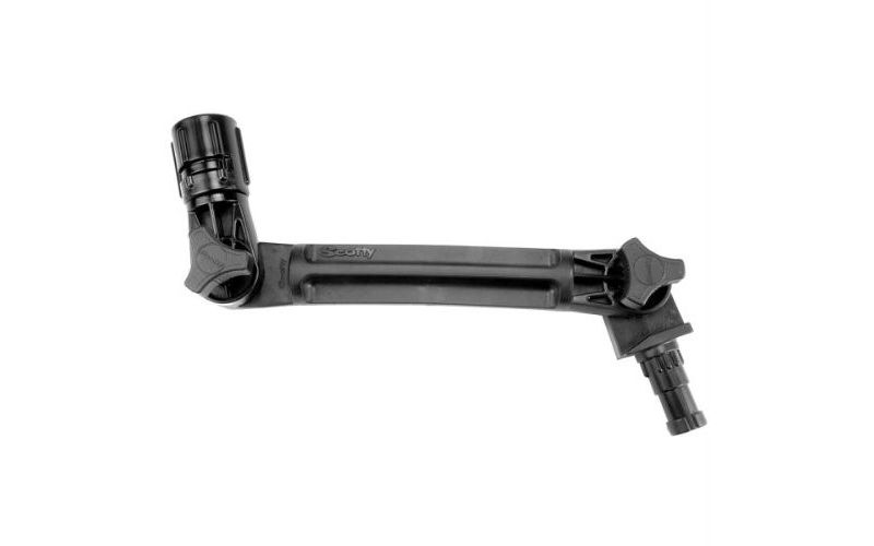 Scotty Extended Gear Head Adaptor
