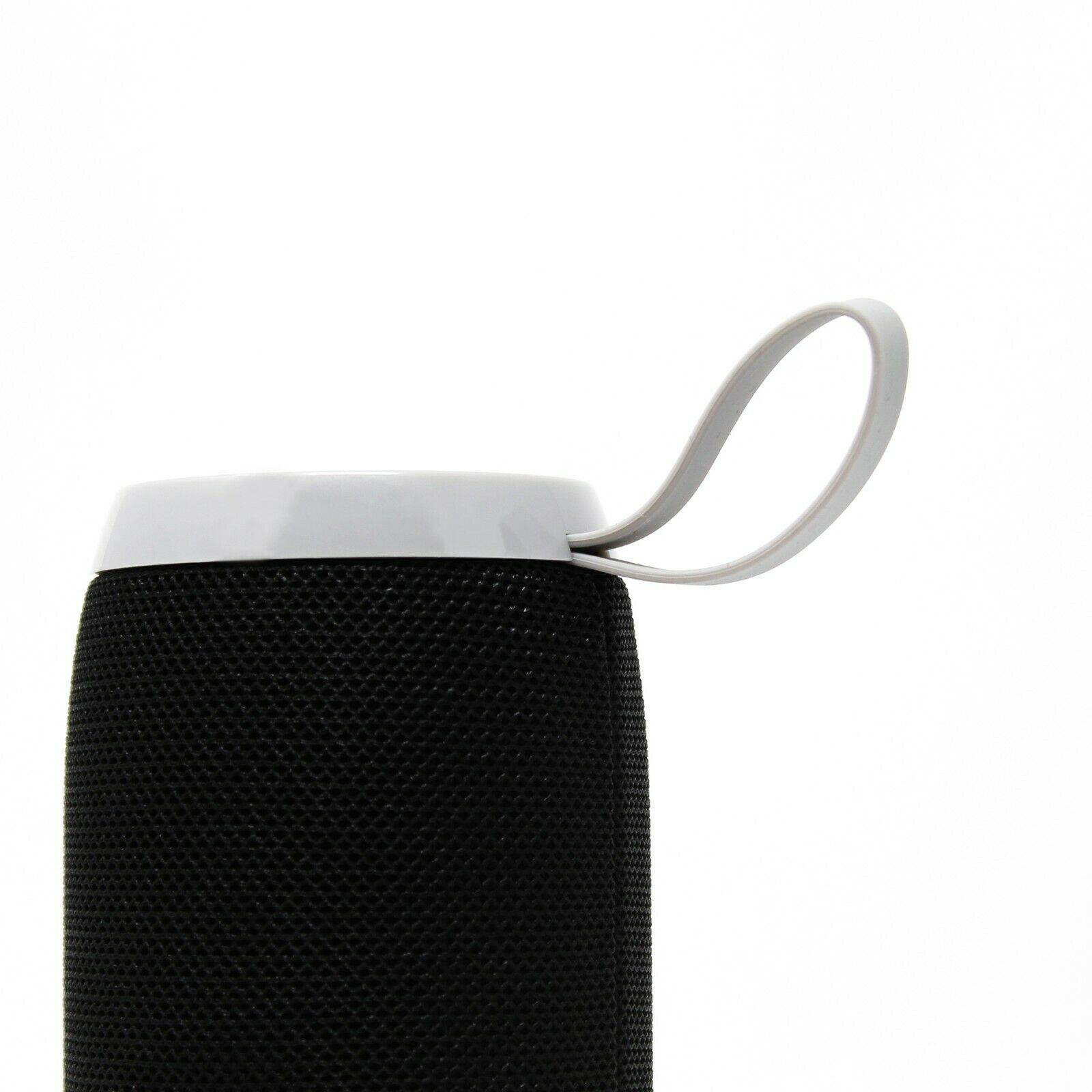 Aduro&trade; Resonate Portable Wireless Bluetooth Speaker Outdoor Bass USB TF AUX