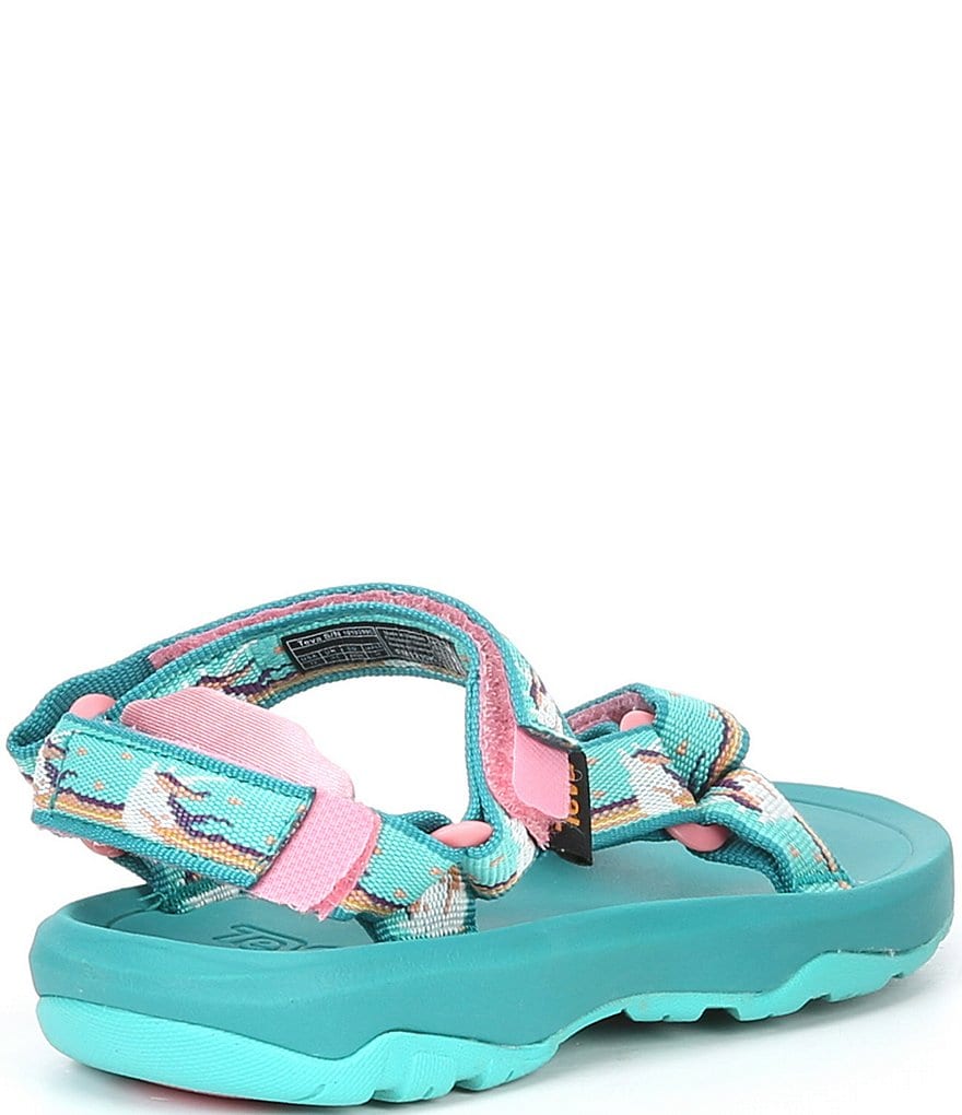 Teva Girls' Hurricane XLT 2 Sandals (Youth)