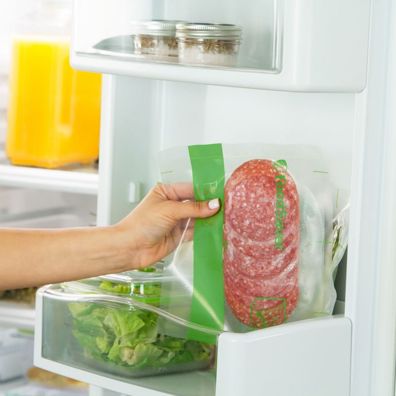 Oliso Vac-Snap Bags - Medium