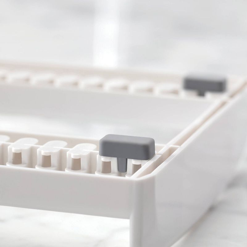 YouCopia StoreMore Lid Holder