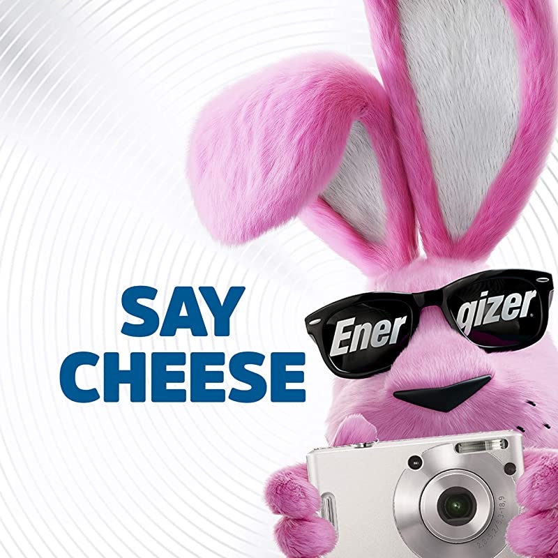 EL1CRBP-2 3-Volt Lithium Photo Battery, 2 Count (Pack of 1)