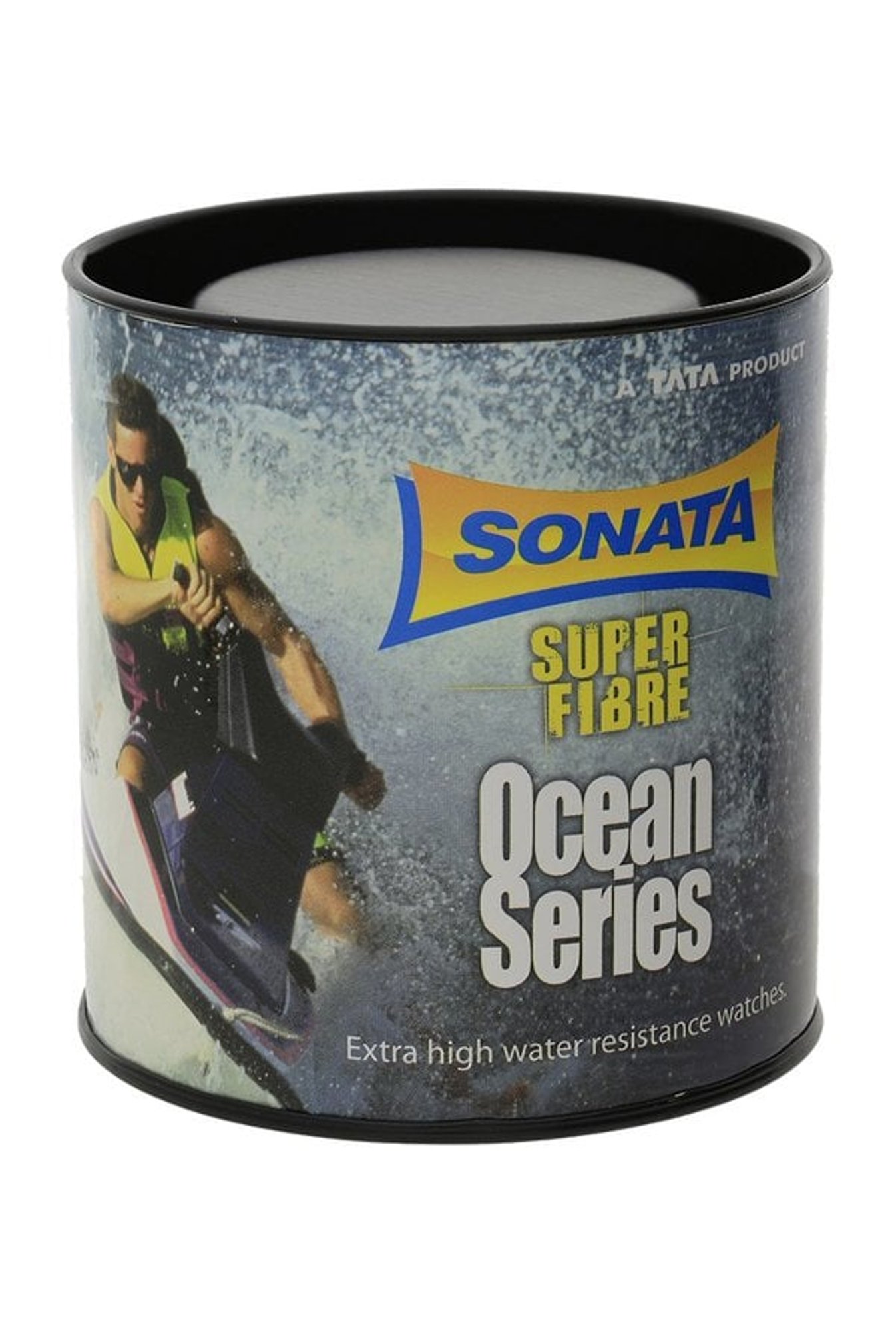 Sonata 77041PP01 SF Digital Watch for Men