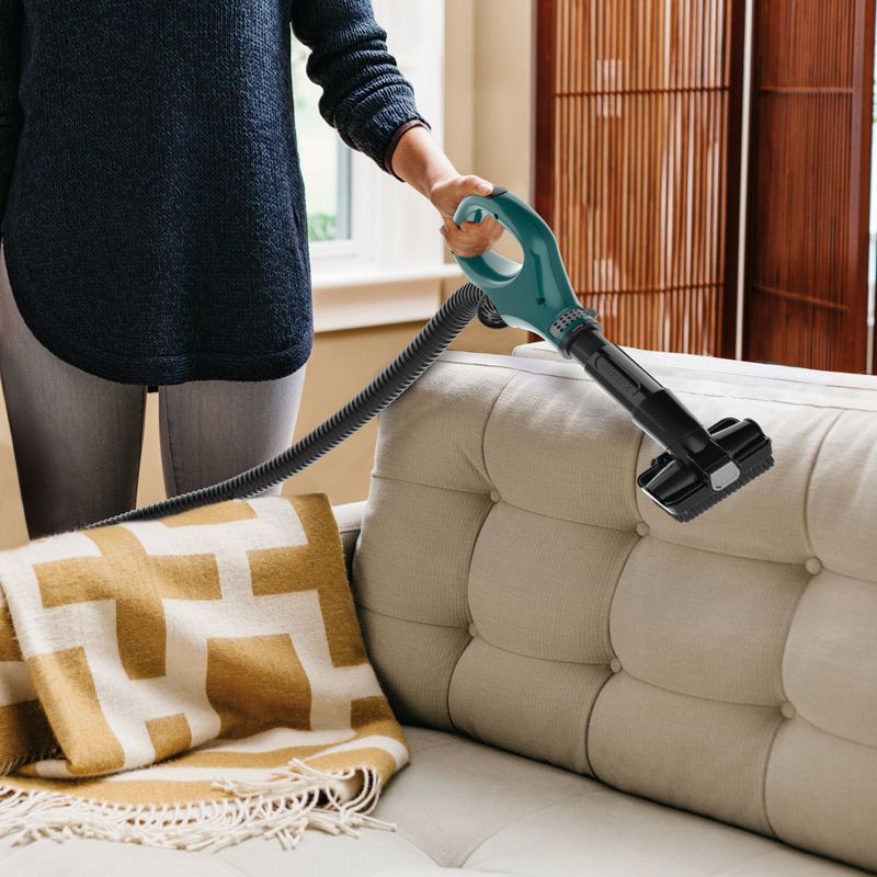 Shark Navigator Swivel Pro Pet Upright Vacuum with Self-Cleaning Brushroll - ZU51