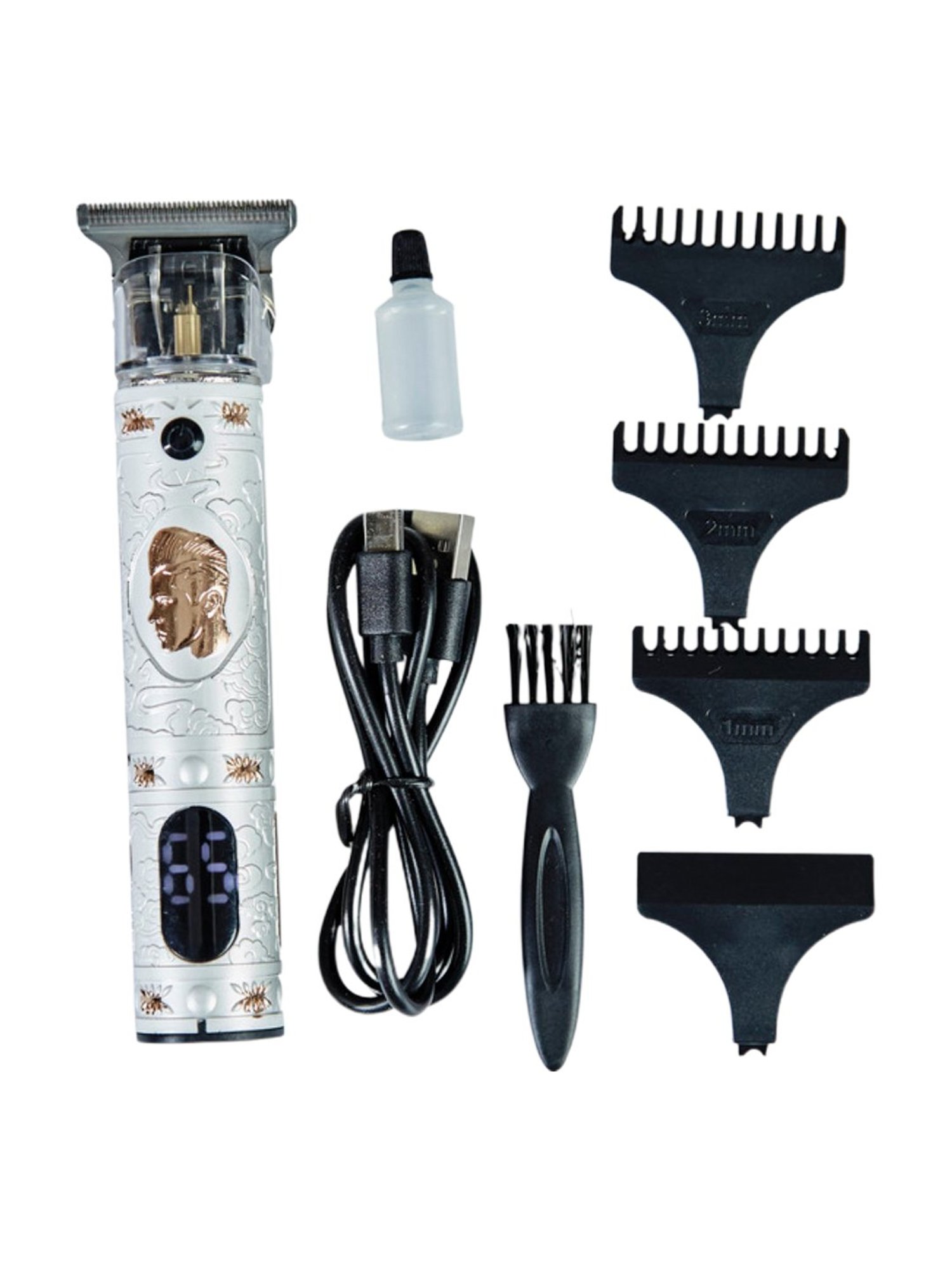 Ikonic Me XLNC Trimmer