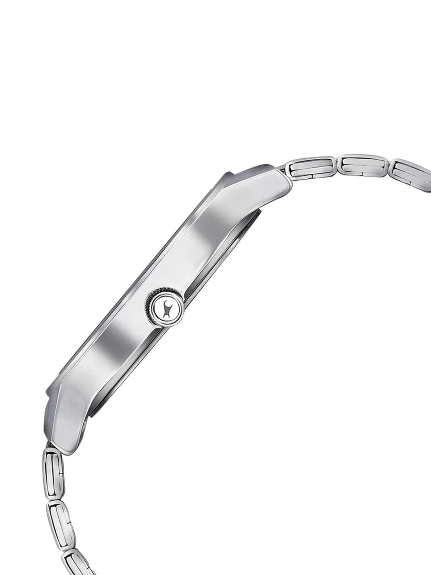 Fastrack 3252SM01 Dial it up Analog Watch for Men