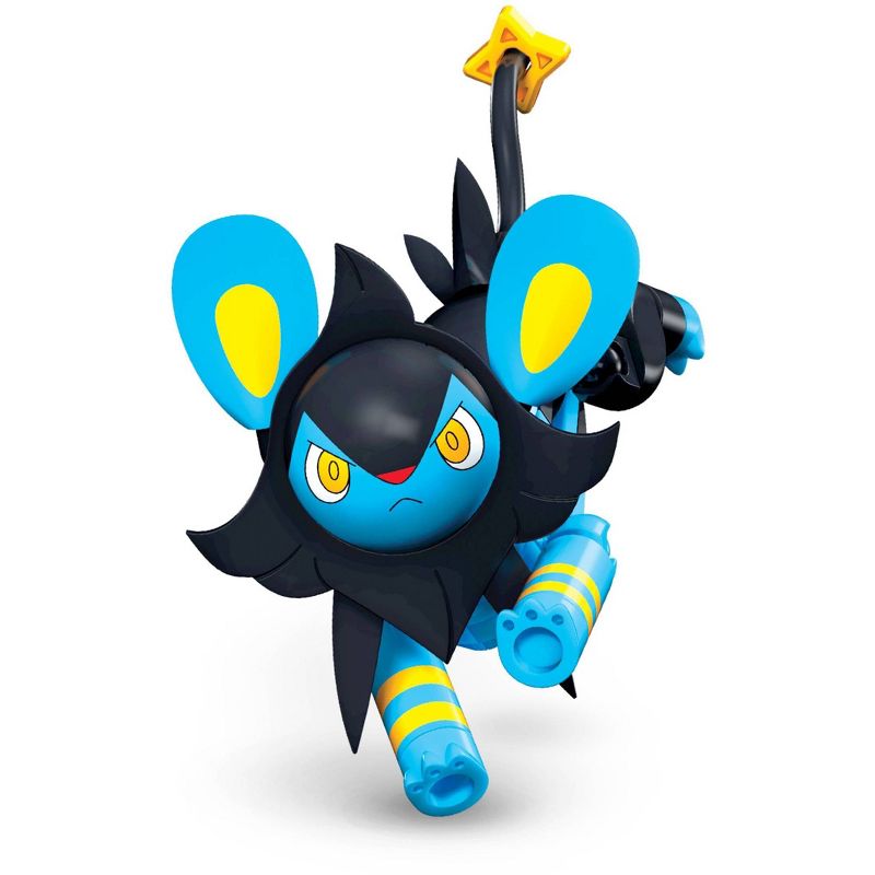 Mega Construx Pokémon Luxio
