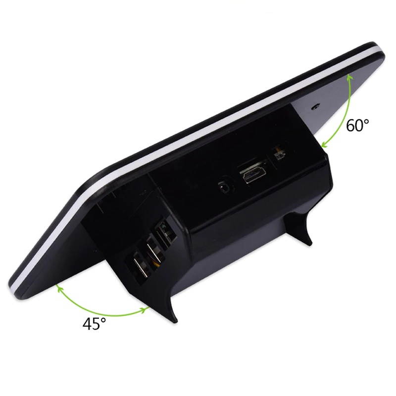 Fargo 81754 UltraCard PVC Card 3.38" x 2.13"