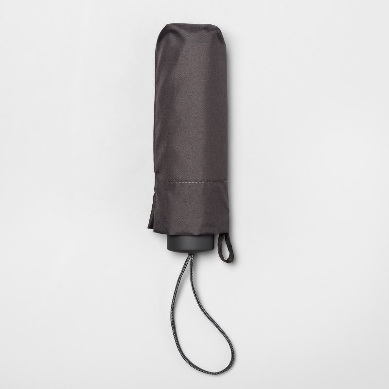 Picnic Time 5.5'  Beach Stick Umbrella - multi