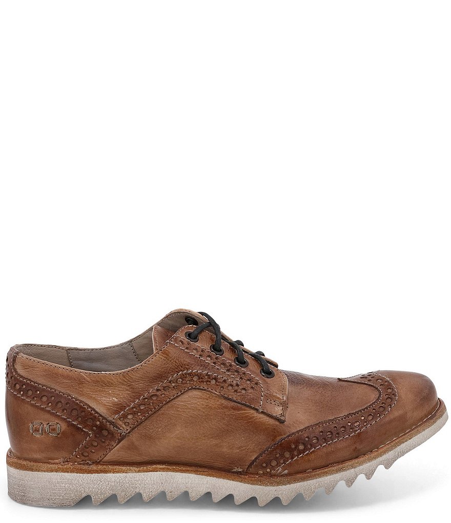 Bed Stu Men's Larino II Wingtip Oxfords