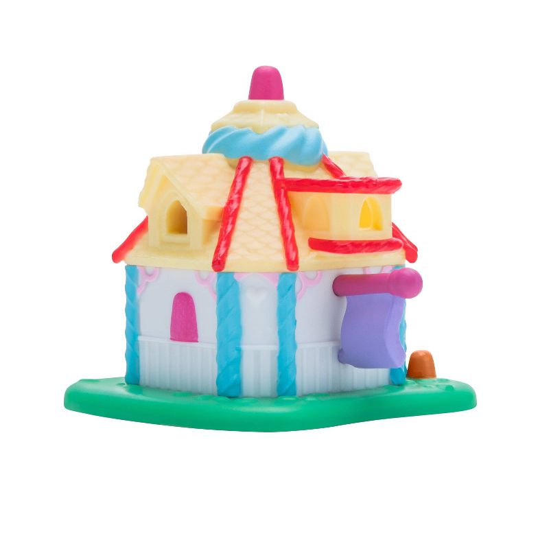 Nanables Small House - Gumdrop Gazebo