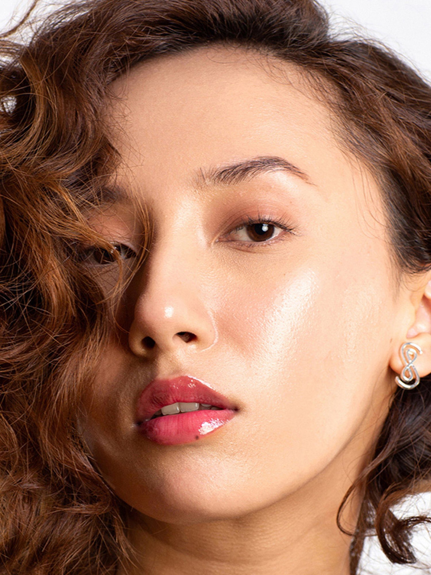 Earthraga Spiced Chai Organic Lip Balm - 4 gm