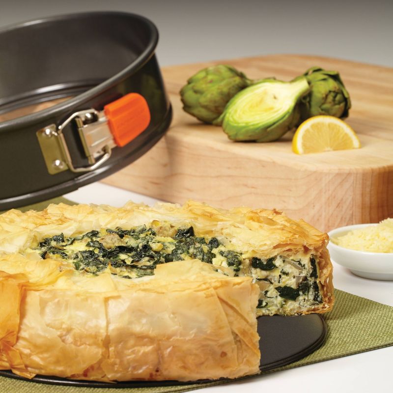 Rachael Ray 9" Springform Pan