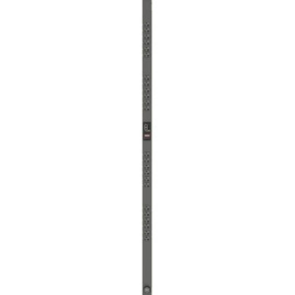 Liebert Vertiv VP8930 Vertical Level 24-Outlet (24x5-20R) Switched Rack PDU