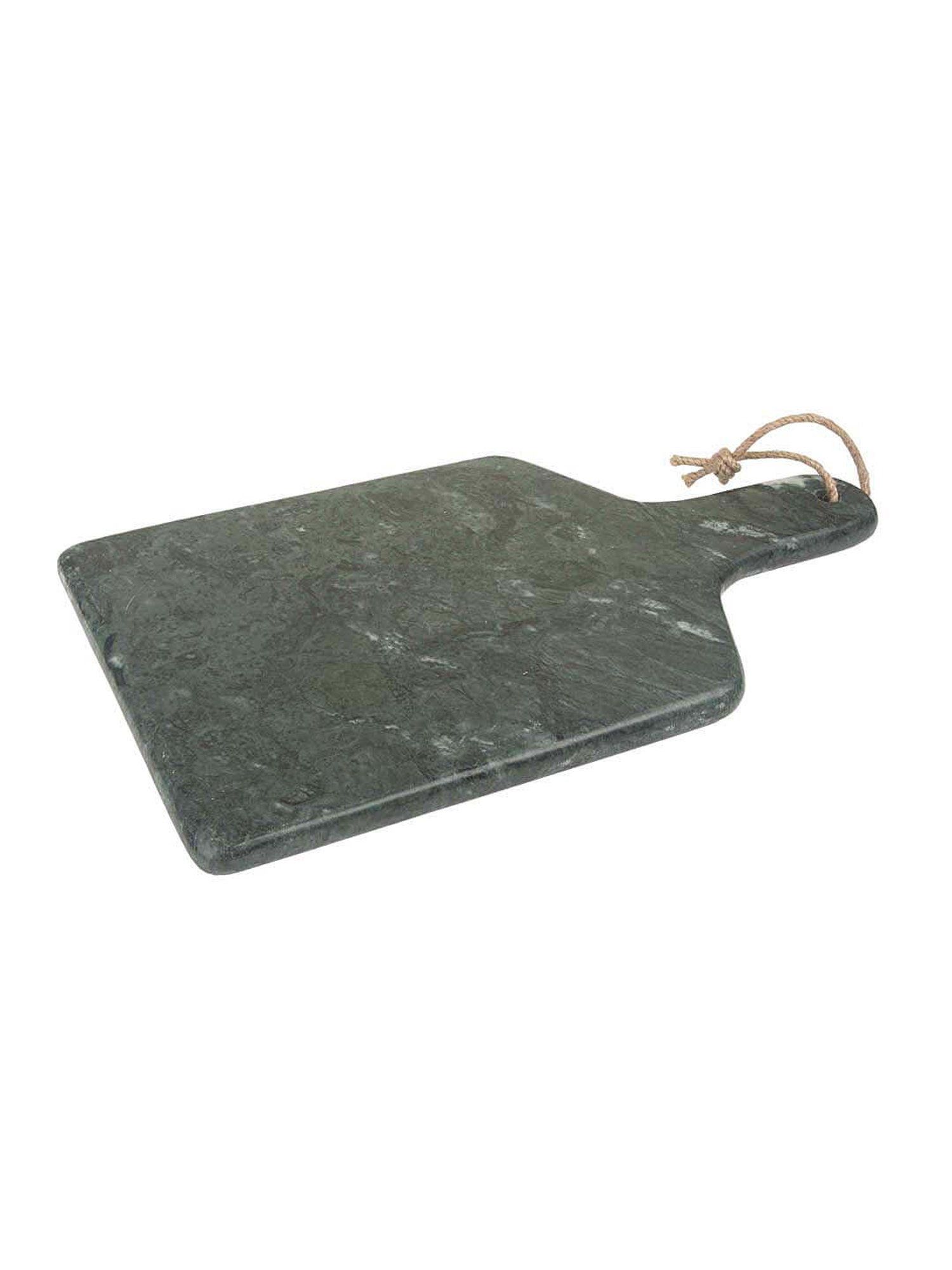 Crayton Natural Beige Mango Wood Chopping Board - Set of 1