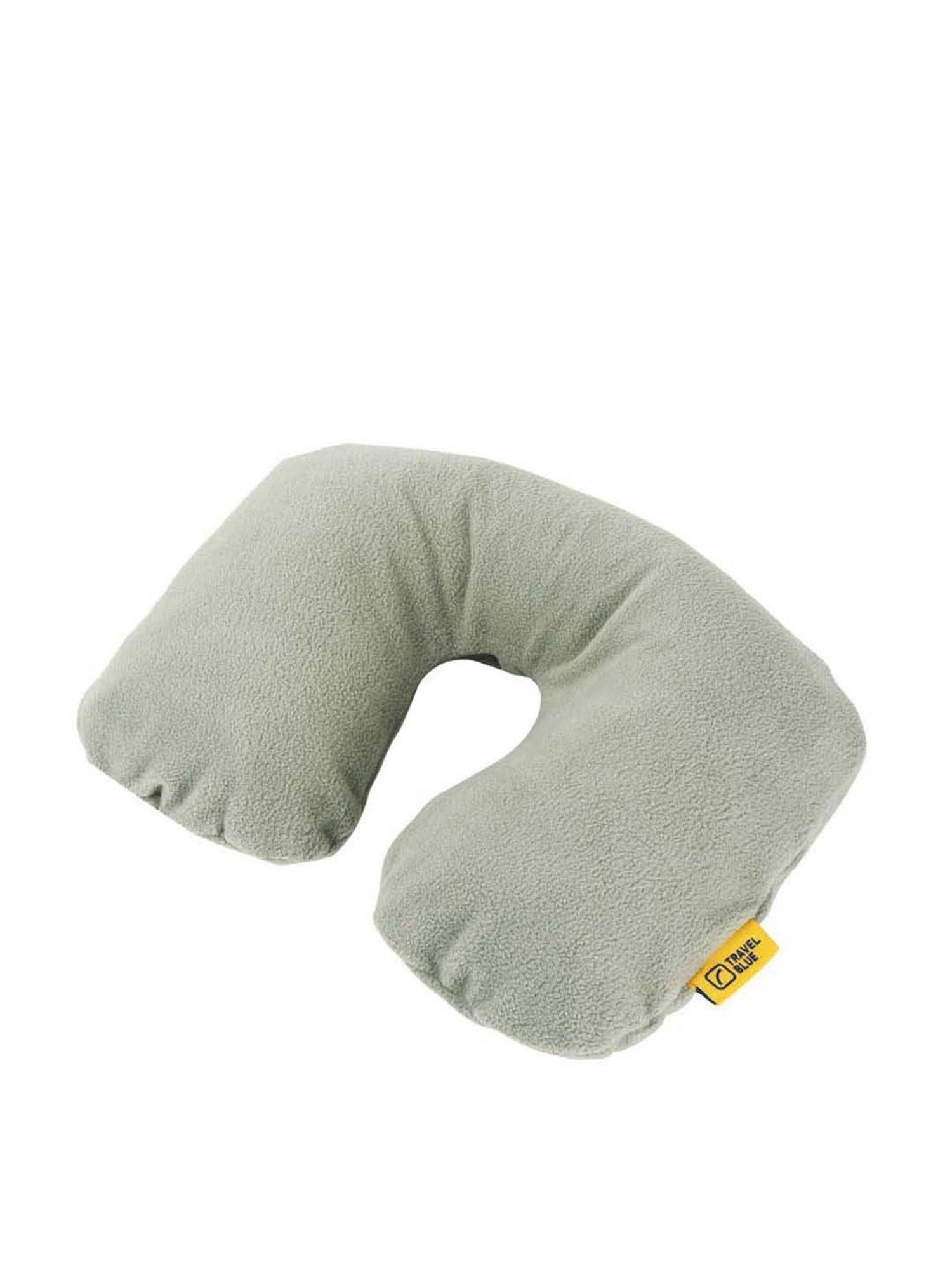 Travel Blue Blue Inflatable Neck Pillow