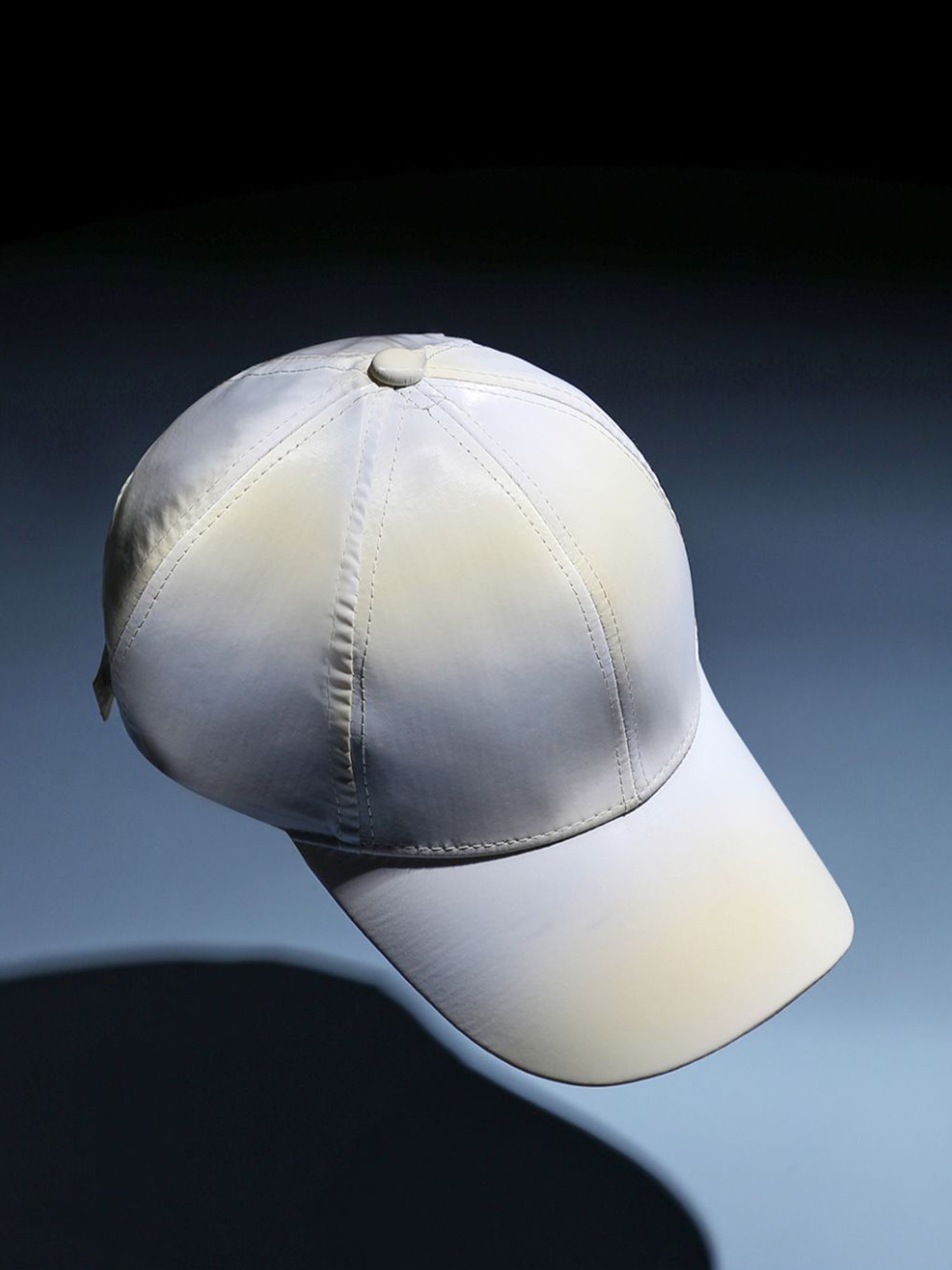 HauteSauce Black Printed Bucket Hat