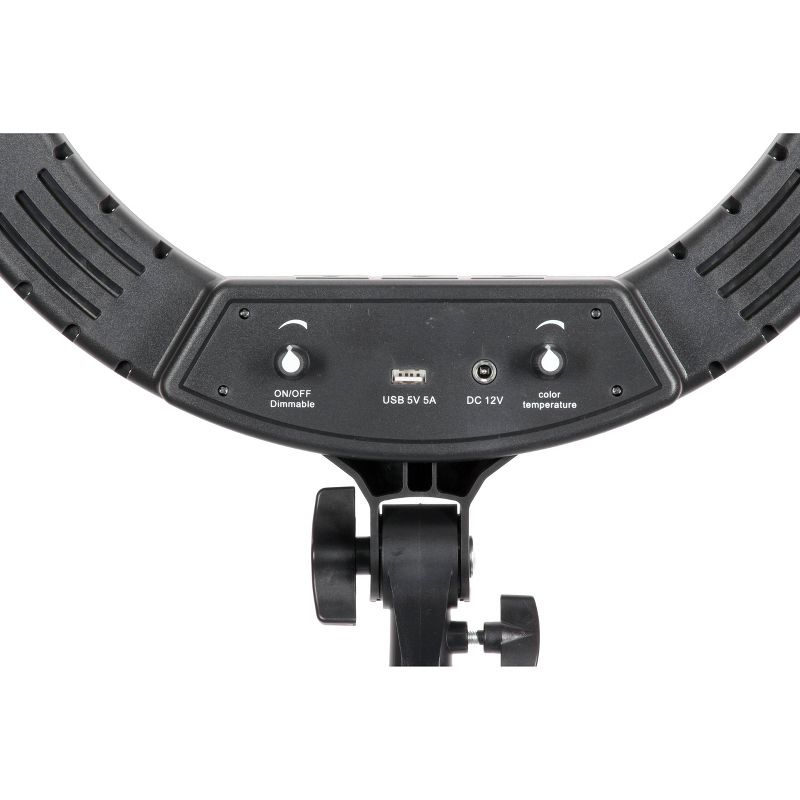 CHAUVET DJ CH-03 Heavy-duty T-bar Mobile Lighting Stand