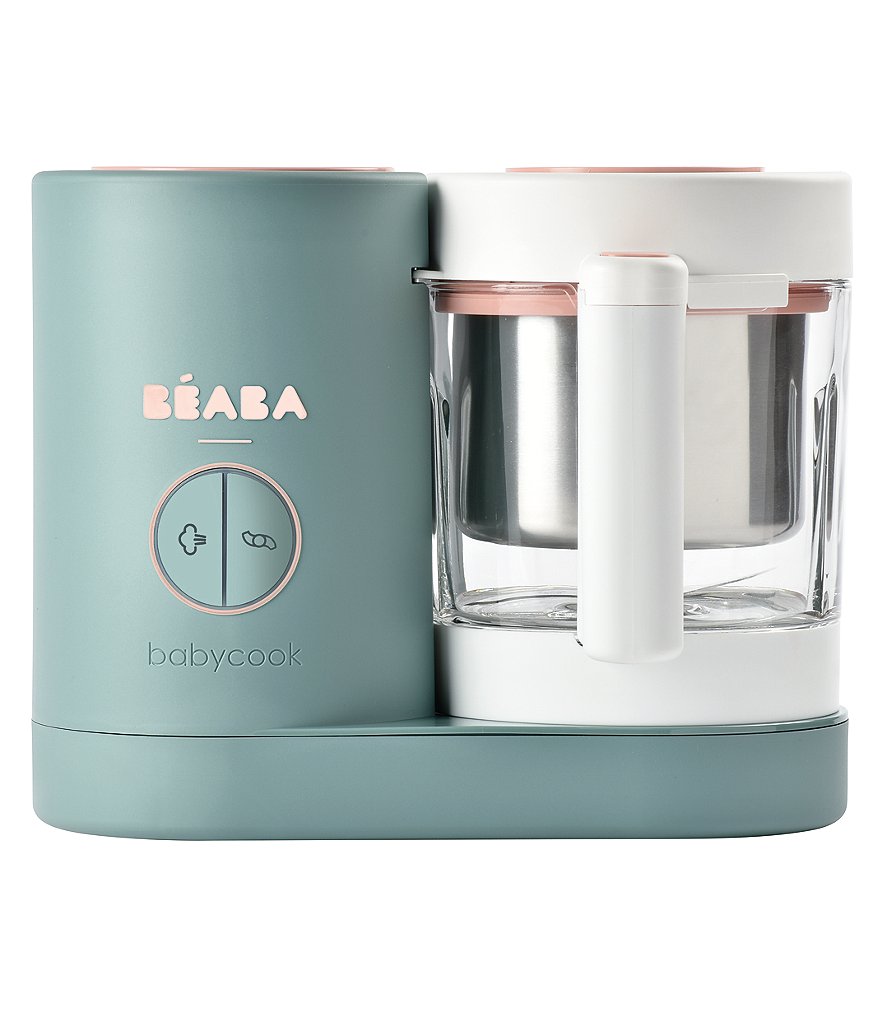 BEABA Babycook&reg; Neo Baby Food Processor