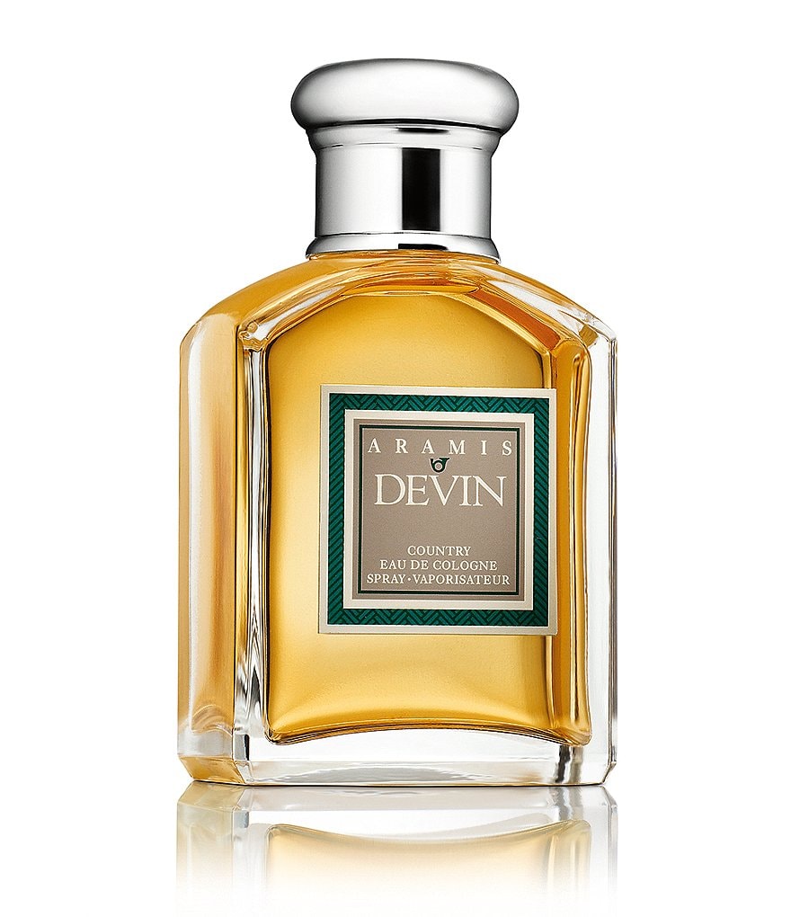 Aramis Limited-Edition Devin Country Eau de Cologne Spray