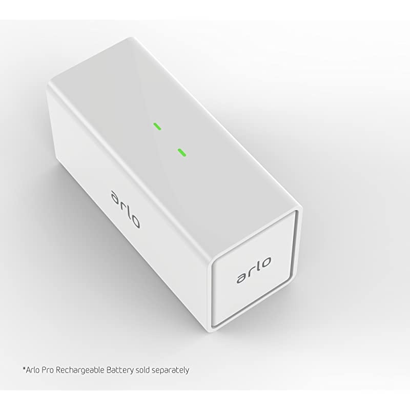 Accessory Charging Station | Compatible with Pro Pro 2 | VMA4400C