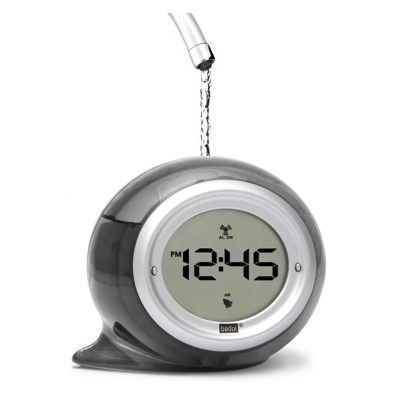Naxa Projection Dual Alarm Clock
