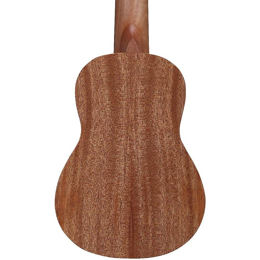 Alvarez RU22C Regent Series Ukulele, Natural/Satin