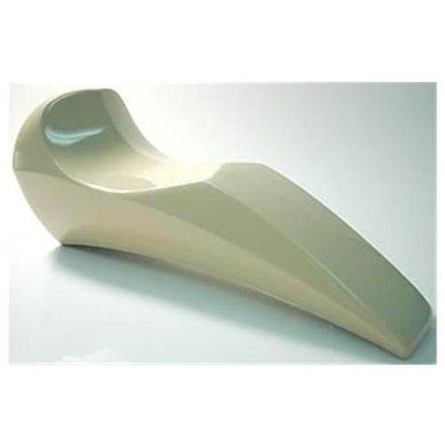 Softalk Softalk II Telephone Shoulder Rest, 6-1/2 Long x 2w x 2-1/2h, Ivory