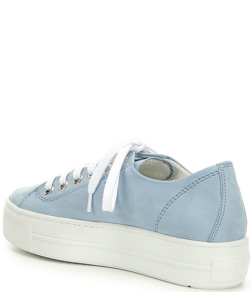 Paul Green Bixby Lace-Up Sneakers