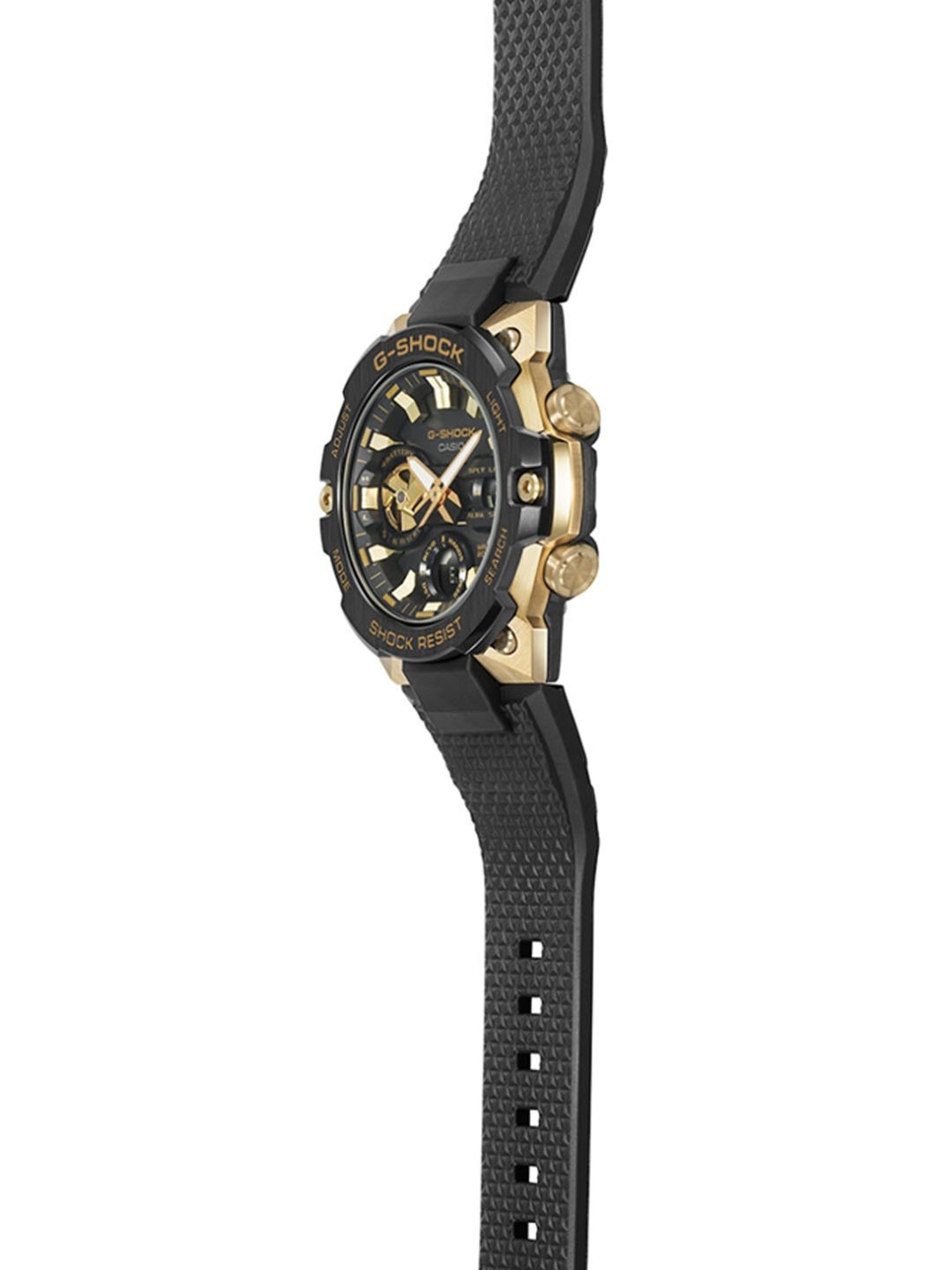 Casio GST-B400GB-1A9DR G-Shock Analog-Digital Watch for Men