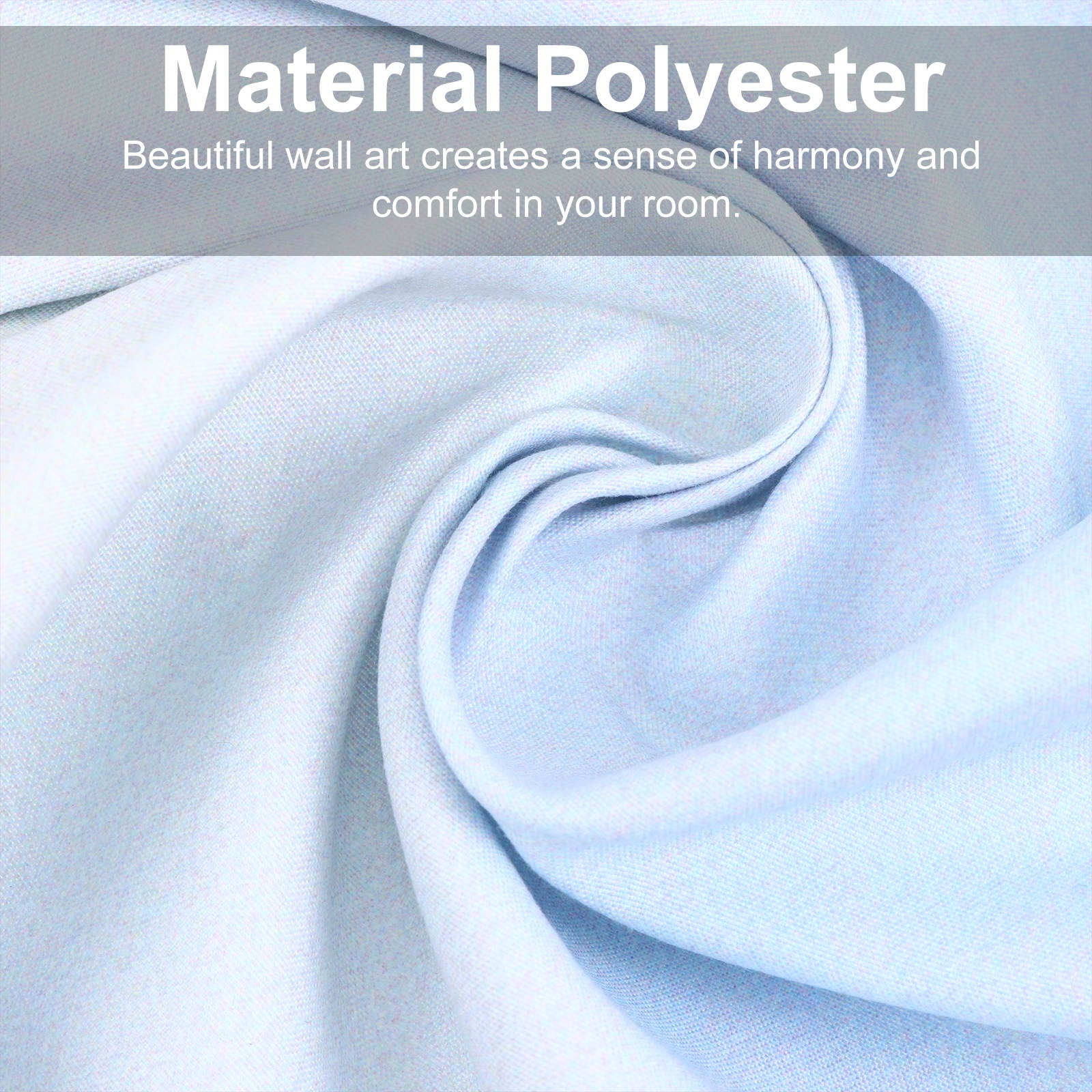 Creative Tapestry Natural Scenery Illustration Background Wall Hanging Cloth