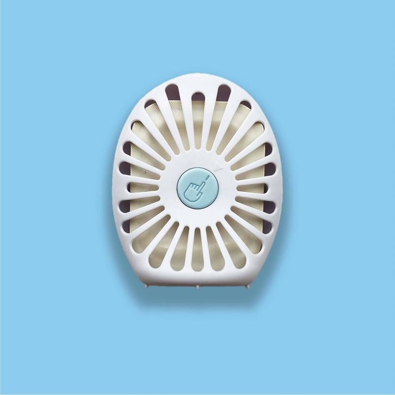 Febreze Small Spaces Pet Odor Eliminator Air Freshener - Fresh - 1ct