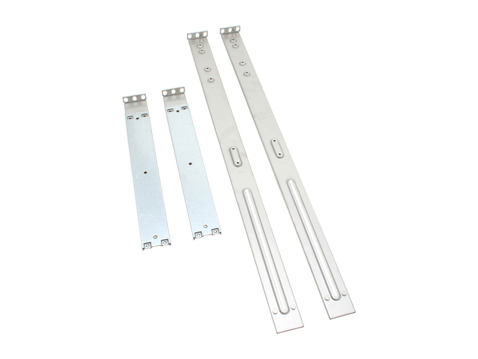 SUPERMICRO SYS-6015X-TB 1U Rackmount Barebone Server