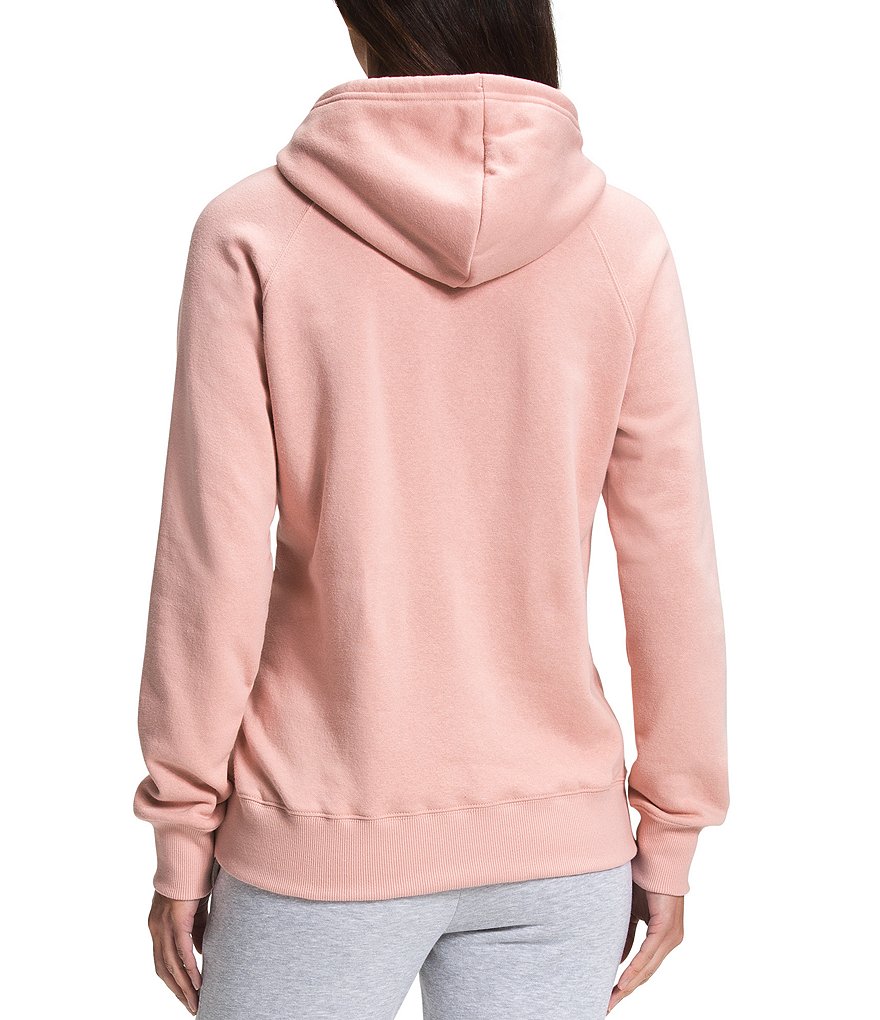 prAna Cozy Up Summer Hooded Raglan Sleeve Pullover